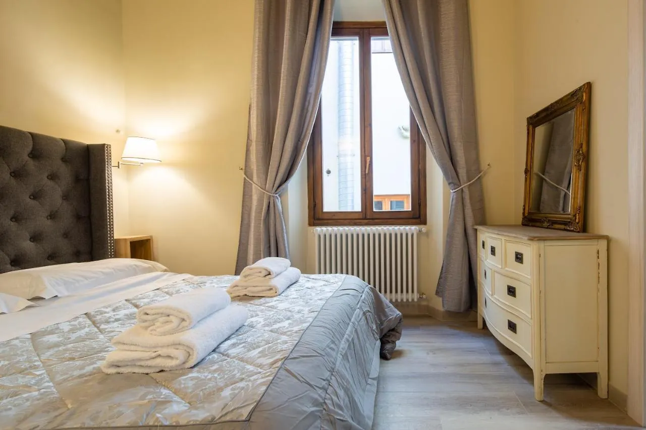 Duomo Apartments By Mmega Florence Italy