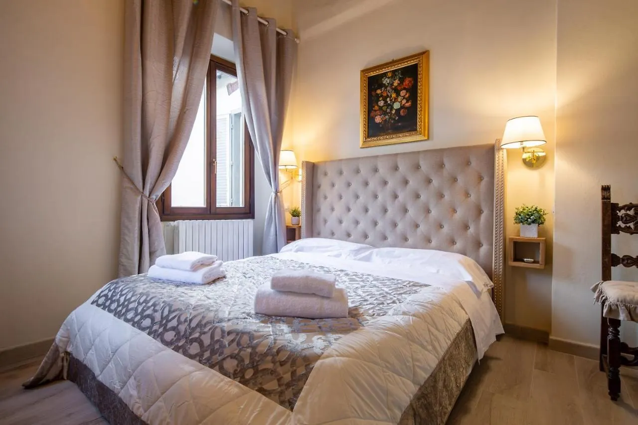 Duomo Apartments By Mmega Florence