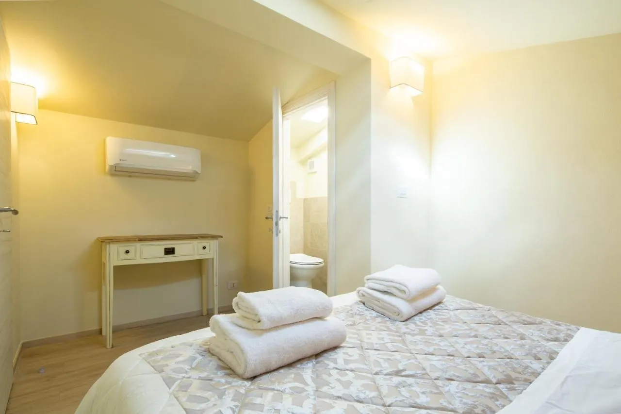 Duomo Apartments By Mmega Florence 0*,  Italy