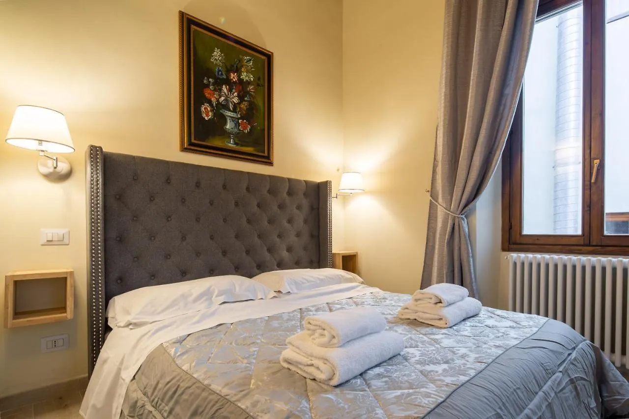 Duomo Apartments By Mmega Florence