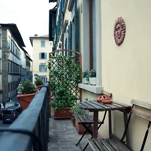 Apartment Luxury Central Flat River View, Florence