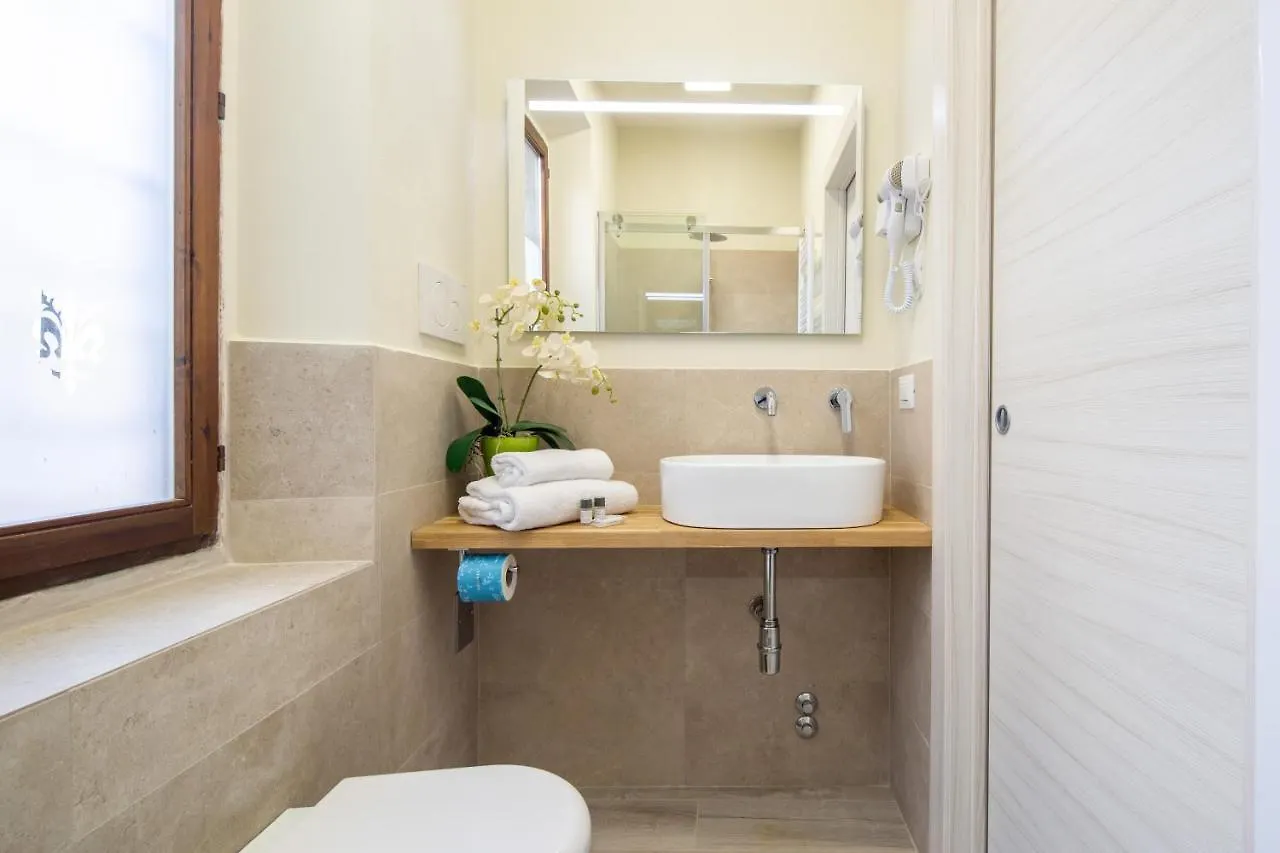 Duomo Apartments By Mmega Firenze 0*,