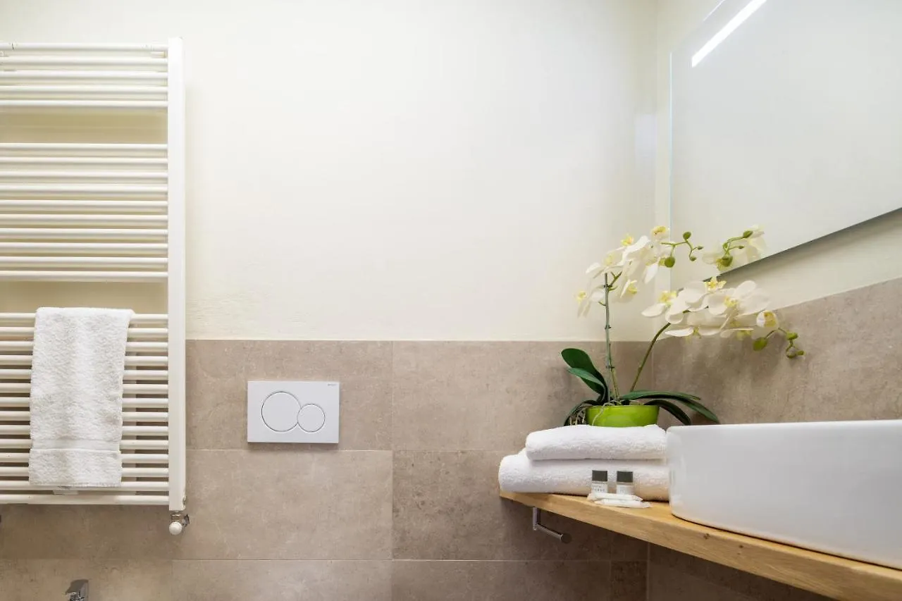 Duomo Apartments By Mmega Firenze