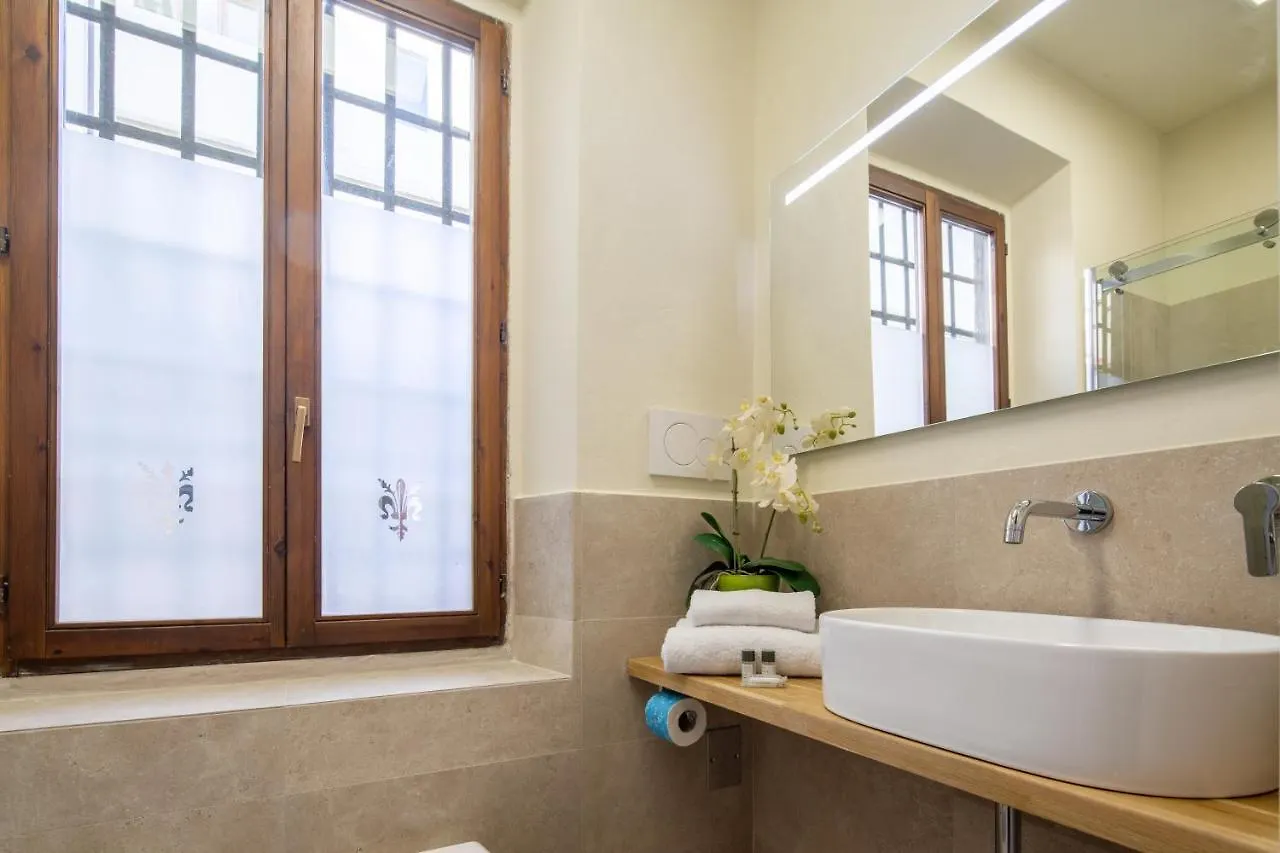 Duomo Apartments By Mmega Firenze