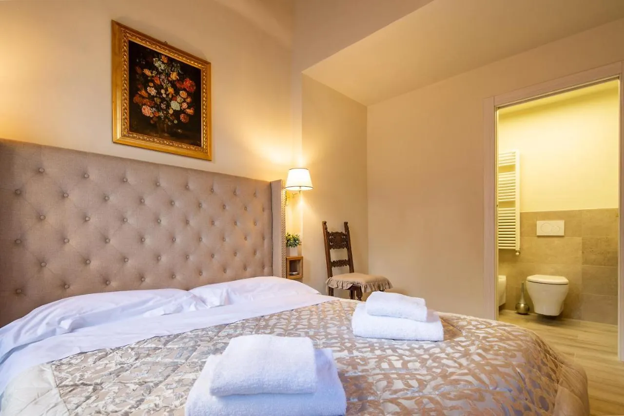 Duomo Apartments By Mmega Firenze