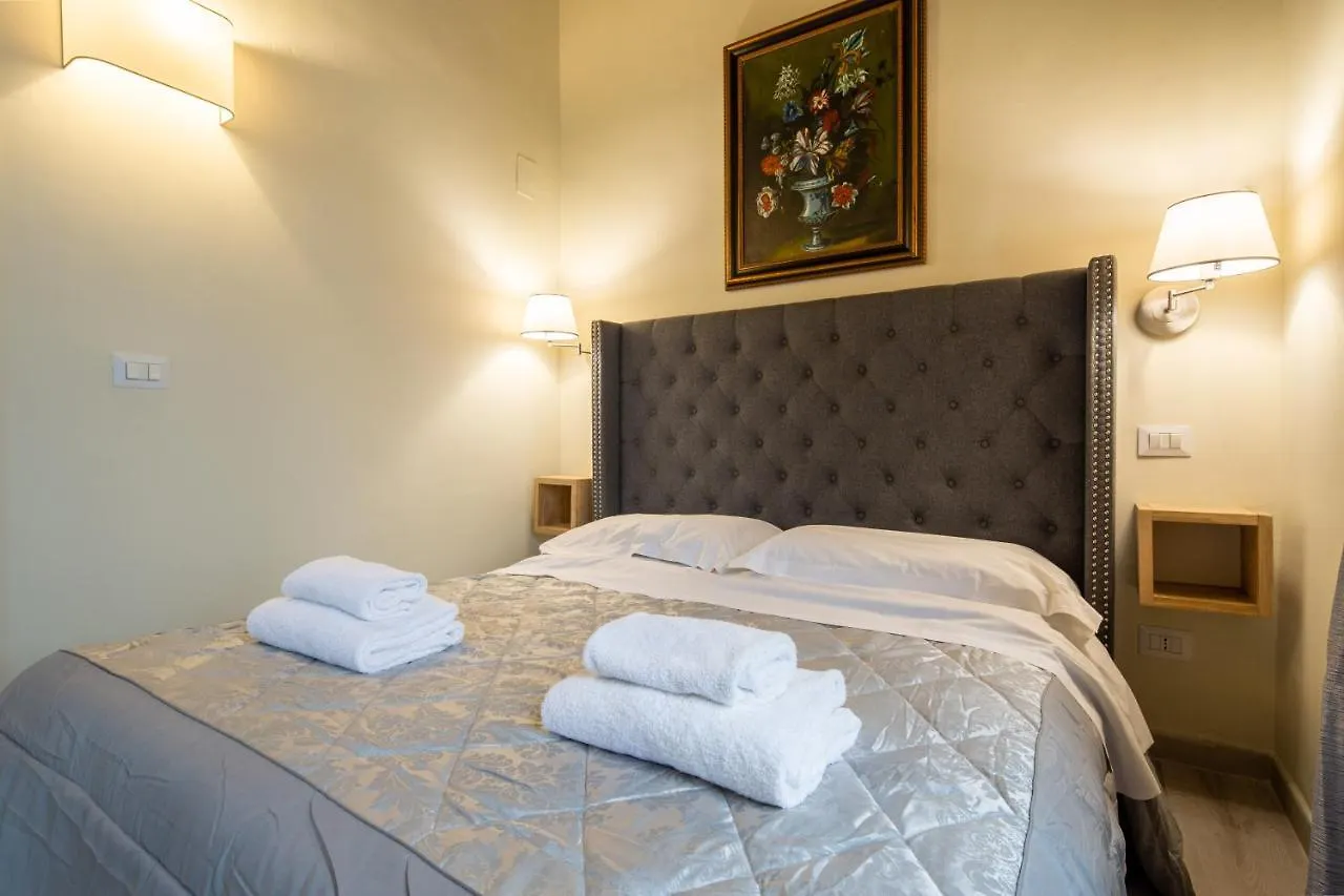 Duomo Apartments By Mmega Firenze