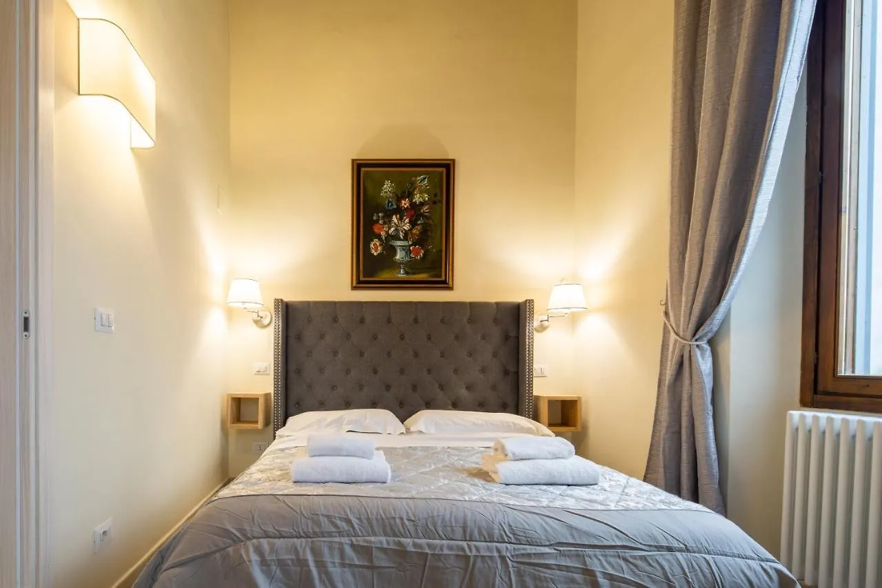 Duomo Apartments By Mmega Florence