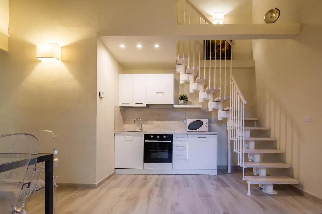 פירנצה Duomo Apartments By Mmega 0*,  איטליה